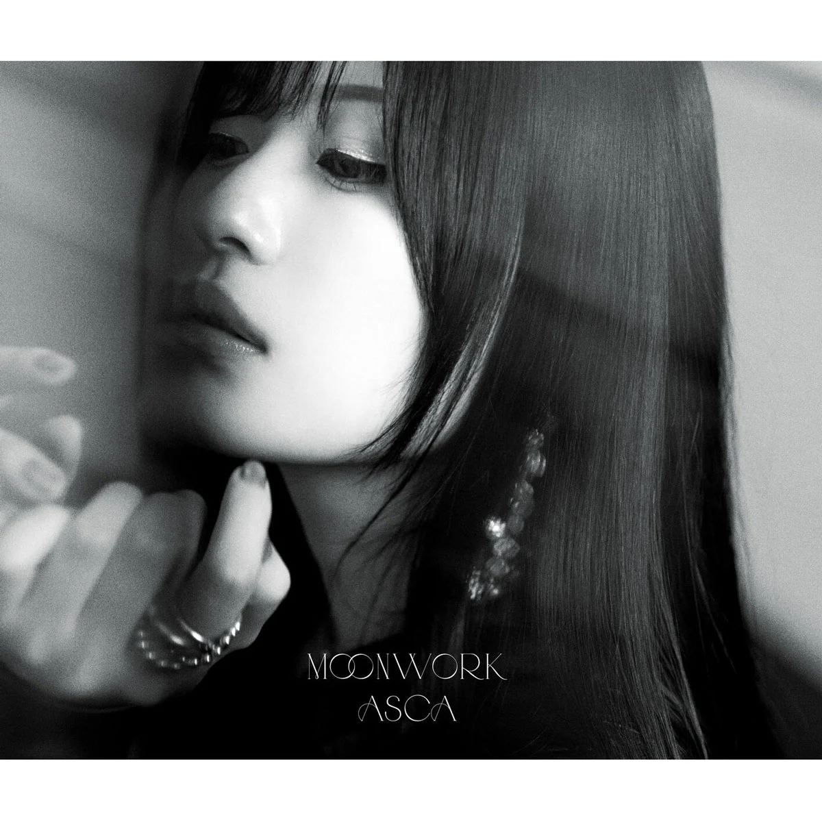 ASCA – MOONWORK 2025 [24Bit/48kHz] [Hi-Res Flac 315MB]-蓝光演唱会资源网