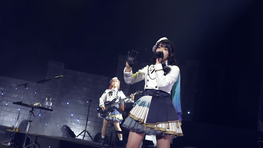 图片[5]-BanG Dream! – Polyphony (Morfonica) CD+BD [2025.03.12] [BDMV 22.3GB]-蓝光演唱会资源网