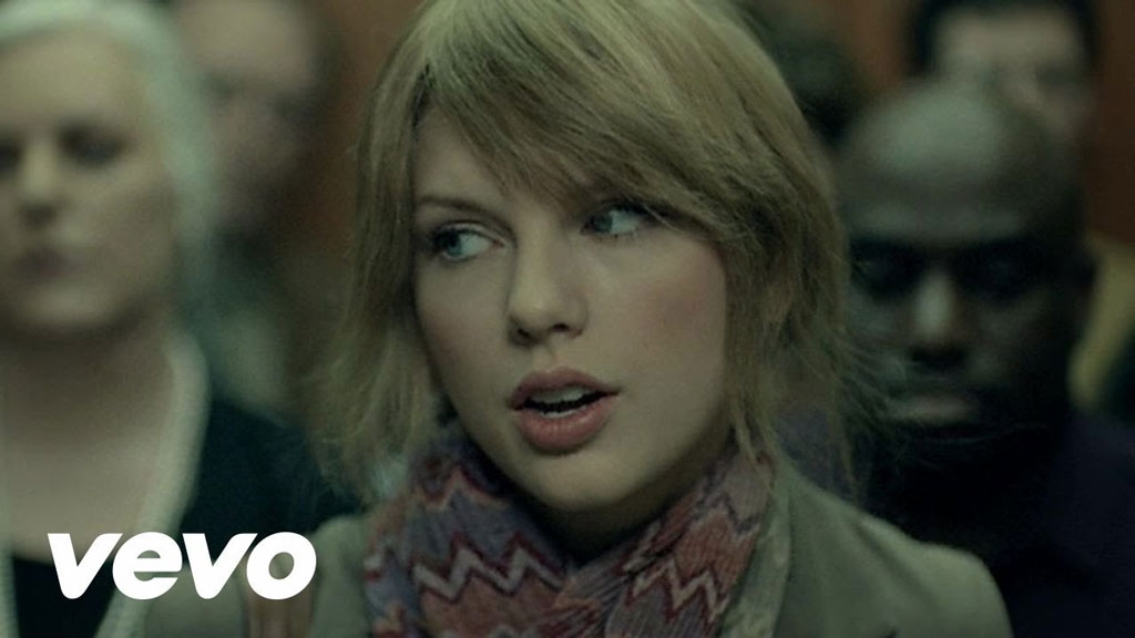 泰勒·斯威夫特 Taylor Swift  – Ours 2011 1080P [ProRes MOV 5.41GB]-蓝光演唱会资源网
