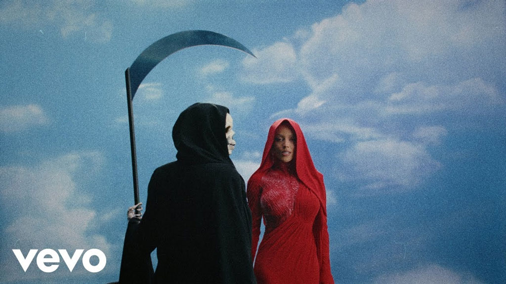 Doja Cat – Paint The Town Red 1080P [ProRes MOV 6.19GB]-蓝光演唱会资源网