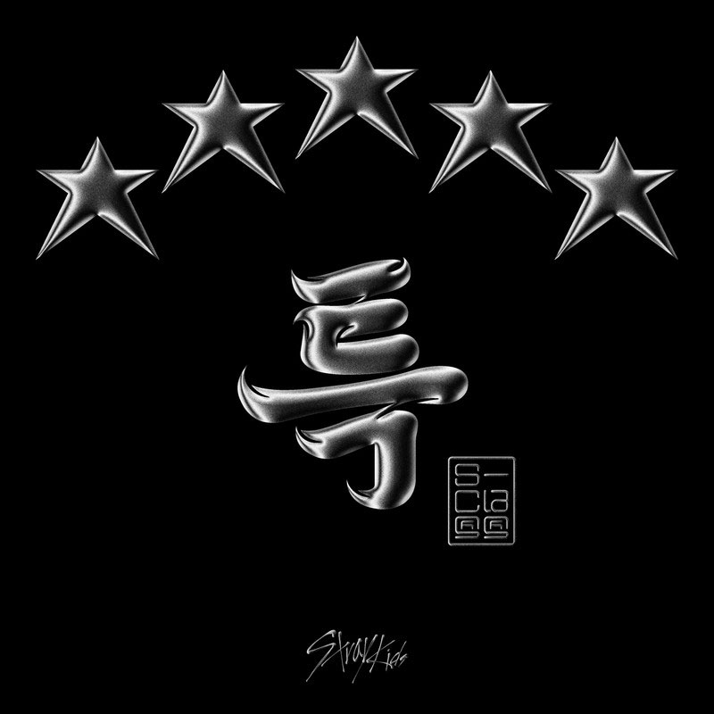 스트레이 키즈 Stray Kids – ★★★★★ (5-STAR) [2023.06.02] [24Bit/48kHz] [Hi-Res Flac 483MB]-蓝光演唱会资源网