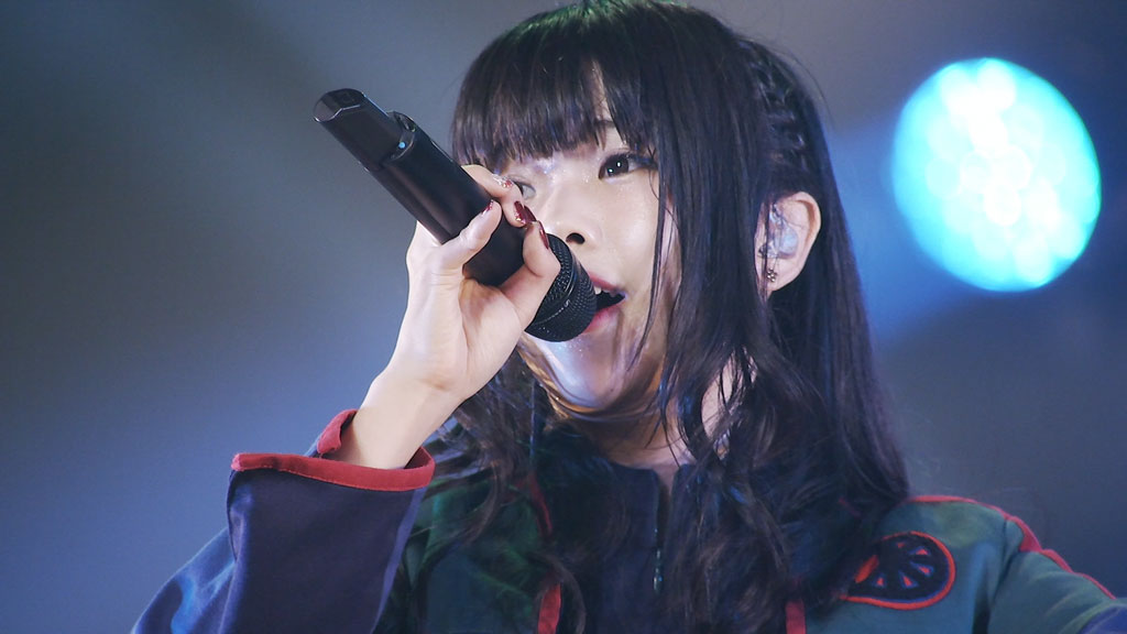 图片[4]-BiSH – BiSH NEVERMiND TOUR RELOADED THE FiNAL REVOLUTiONS 2017 [BDISO 37.7GB]-蓝光演唱会资源网