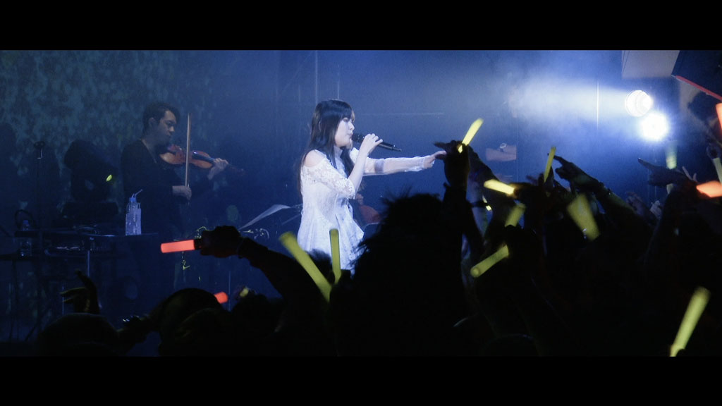 图片[6]-ASCA – Hyakka Ryoran 百歌繚乱 1CD+2BD [2019.11.06] [BDMV 2BD 17.4GB]-蓝光演唱会资源网