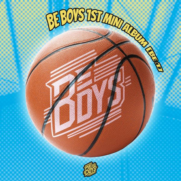 BE BOYS – BE  1 [2025.06.18] [24Bit/96kHz] [Hi-Res Flac 280MB]-蓝光演唱会资源网