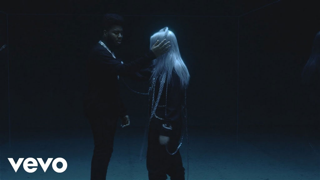 Billie Eilish, Khalid – lovely 1080P [Master M2TS 964.8MB]-蓝光演唱会资源网
