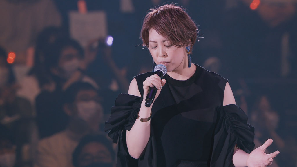 图片[4]-坂本真綾 Maaya Sakamoto – 25th Anniversary LIVE Yakusoku wa Iranai 2021 [BDMV 44.4GB]-蓝光演唱会资源网