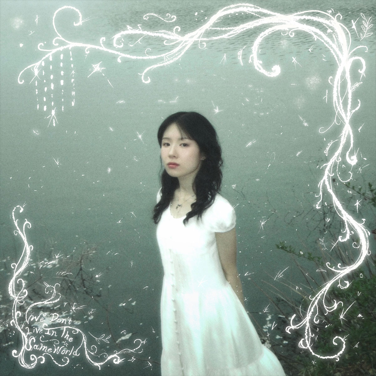 glowmoss – We Don\’t Live In The Same World [2025.05.29] [24Bit/48kHz] [Hi-Res Flac 209MB]-蓝光演唱会资源网