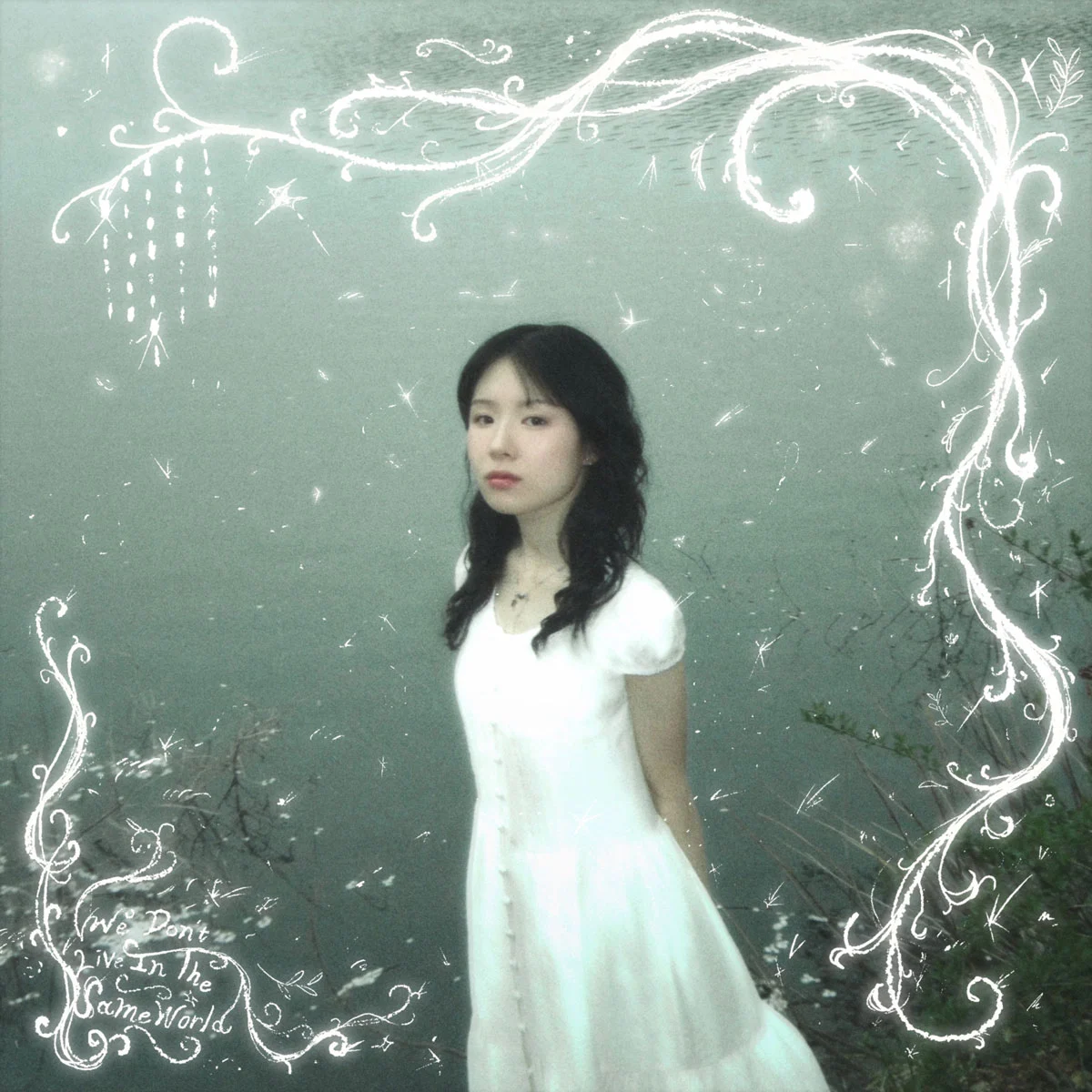 glowmoss – We Don\’t Live In The Same World [2025.05.29] [24Bit/48kHz] [Hi-Res Flac 209MB]-蓝光演唱会资源网