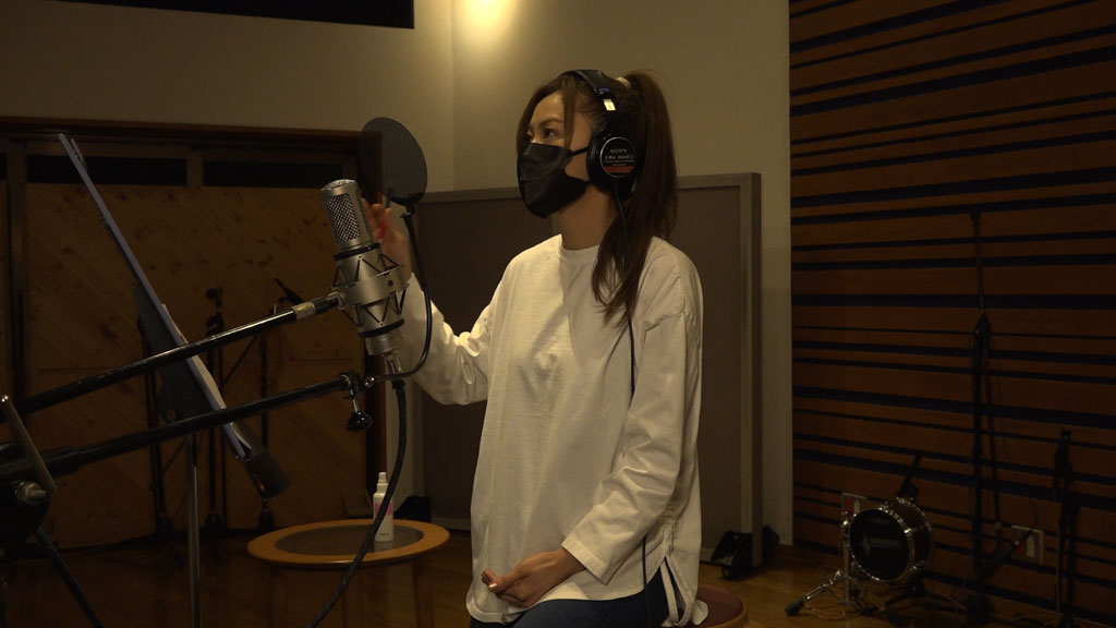 图片[2]-倉木麻衣 – Mai Kuraki Live Project 2021 unconditional L♡VE [2022.12.08] [BDISO 45GB]-蓝光演唱会资源网