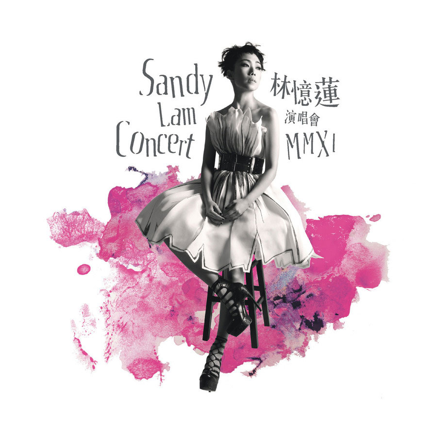 林忆莲 Sandy Lam Concert 2012 MMXI 香港演唱会 [Renux MKV 50.18GB]-蓝光演唱会资源网