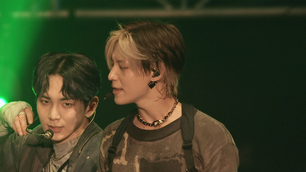 图片[6]-샤이니 SHINee – SHINee World VI [PERFECT ILLUMINATION] in Seoul [2024.05.30] [BDMV 2BD 61.7GB]-蓝光演唱会资源网