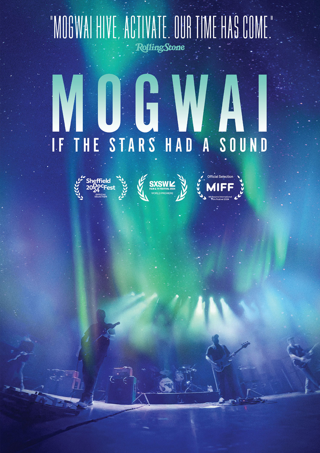 魔怪乐队：如果星星有声音/魔怪：如果繁星有乐声(台)Mogwai: If The Stars Had A Sound 2024 [BDrip MKV 9.66GB]-蓝光演唱会资源网