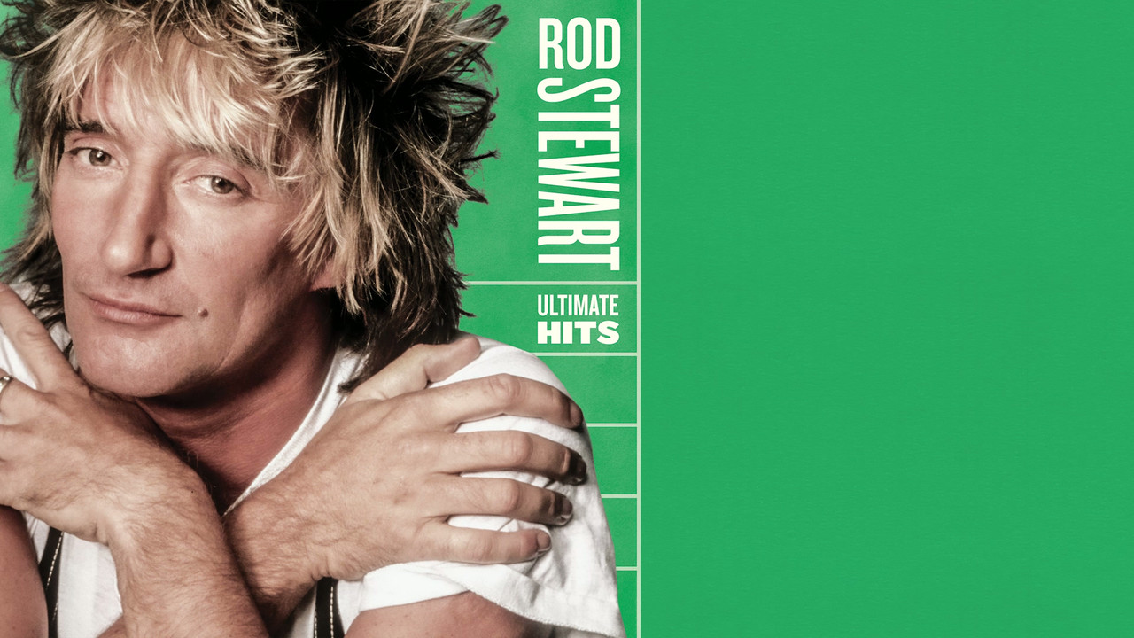 图片[2]-洛史都华 Rod Stewart – Ultimate Hits 2025 (Blu-ray Audio) [BDMV 11GB]-蓝光演唱会资源网