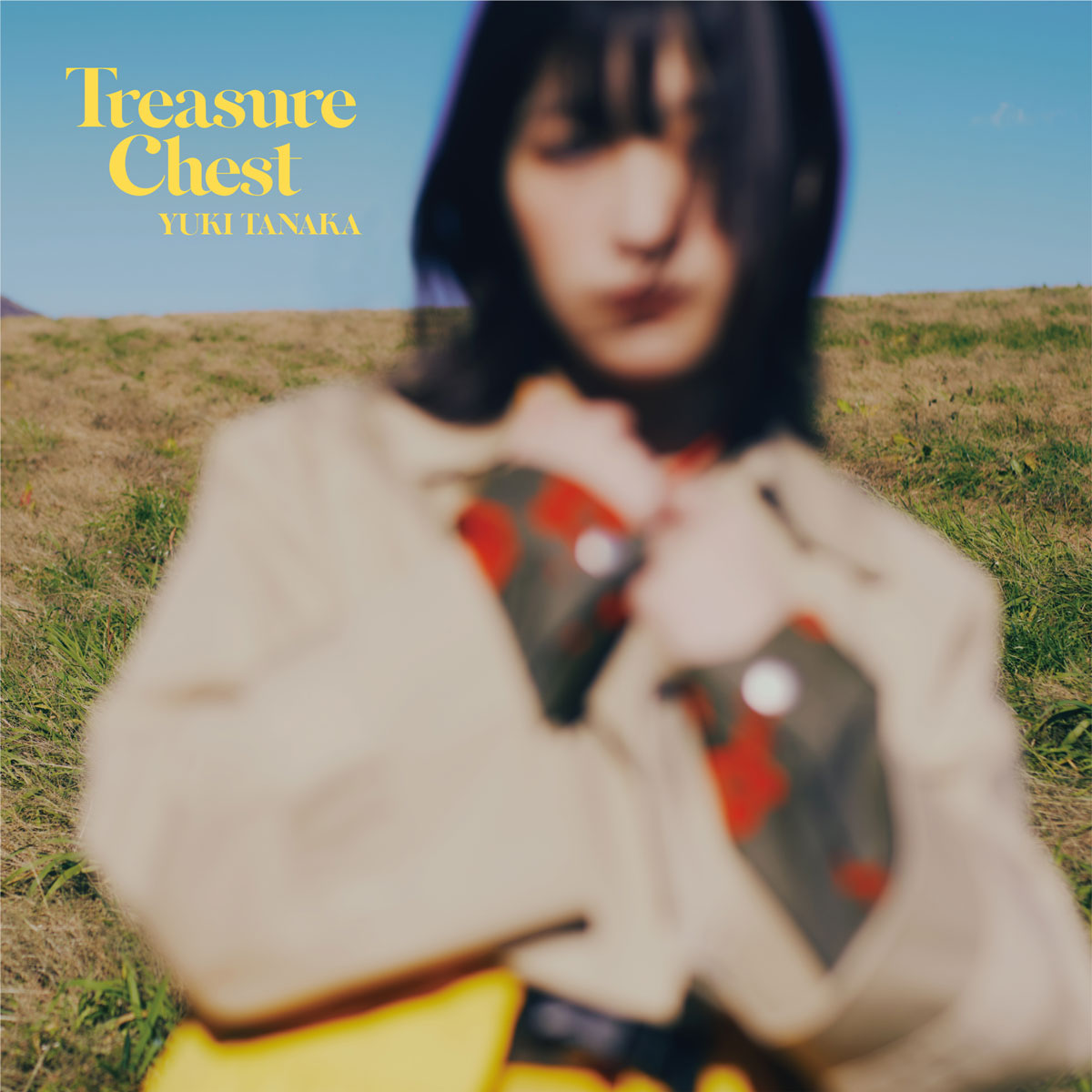 田中有紀 – Treasure Chest 2025 [24Bit/96kHz] [Hi-Res Flac 505MB]-蓝光演唱会资源网