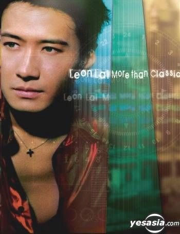 黎明 – LEON LAI MORE THAN CLASSICS 环球港版 10MV [DVD ISO 2.32GB]-蓝光演唱会资源网