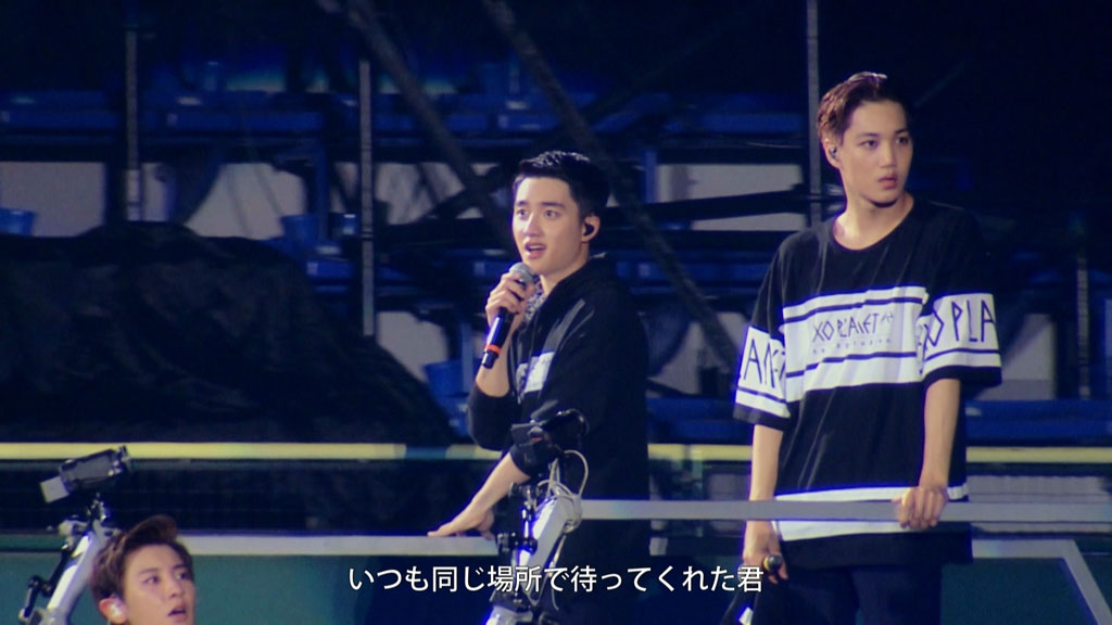图片[7]-EXO – EXO FILMLIVE JAPAN TOUR – EXO PLANET 2021 [BDMV 3BD 95.4GB]-蓝光演唱会资源网
