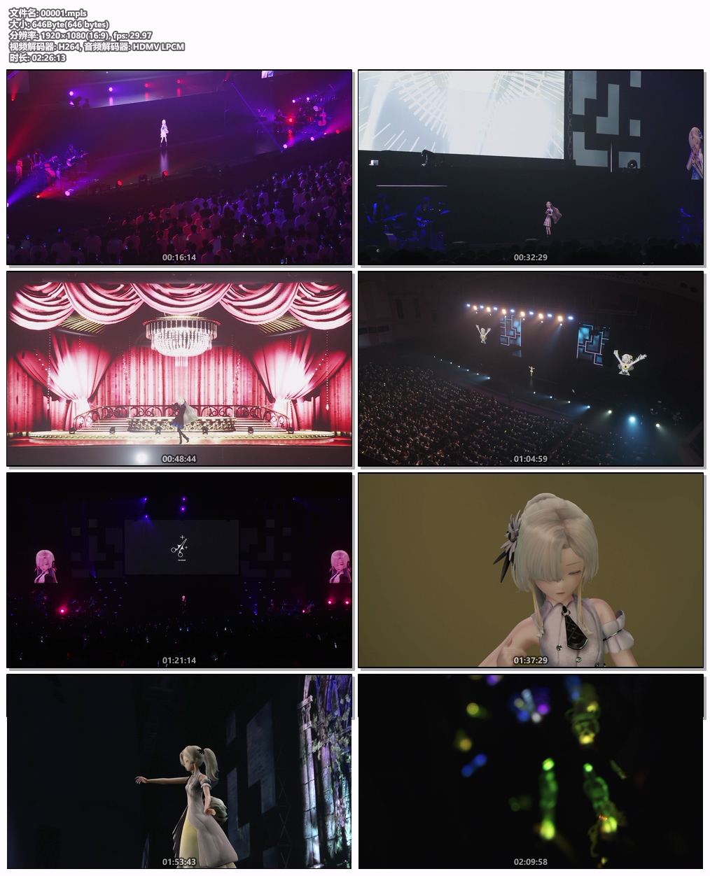 图片[7]-ヰ世界情緒 3rd ONE-MAN LIVE「Anima Ⅲ」2025 [BDMV 2BD 74GB]-蓝光演唱会资源网