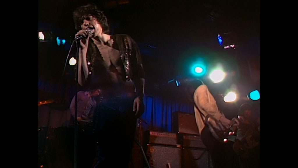 图片[4]-滚石乐队 The Rolling Stones – From The Vault The Marquee Club Live 1971 [2015] [BDMV 19.6GB]-蓝光演唱会资源网