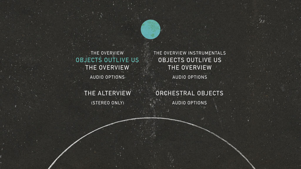 图片[2]-史蒂文·威尔逊 Steven Wilson – The Overview (Deluxe Edition) (2025, Blu-ray Audio) [BDISO 40GB]-蓝光演唱会资源网