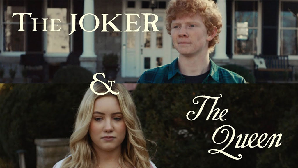 Taylor Swift, Ed Sheeran – The Joker And The Queen 2022 1080P [ProRes MOV 3.75GB]-蓝光演唱会资源网