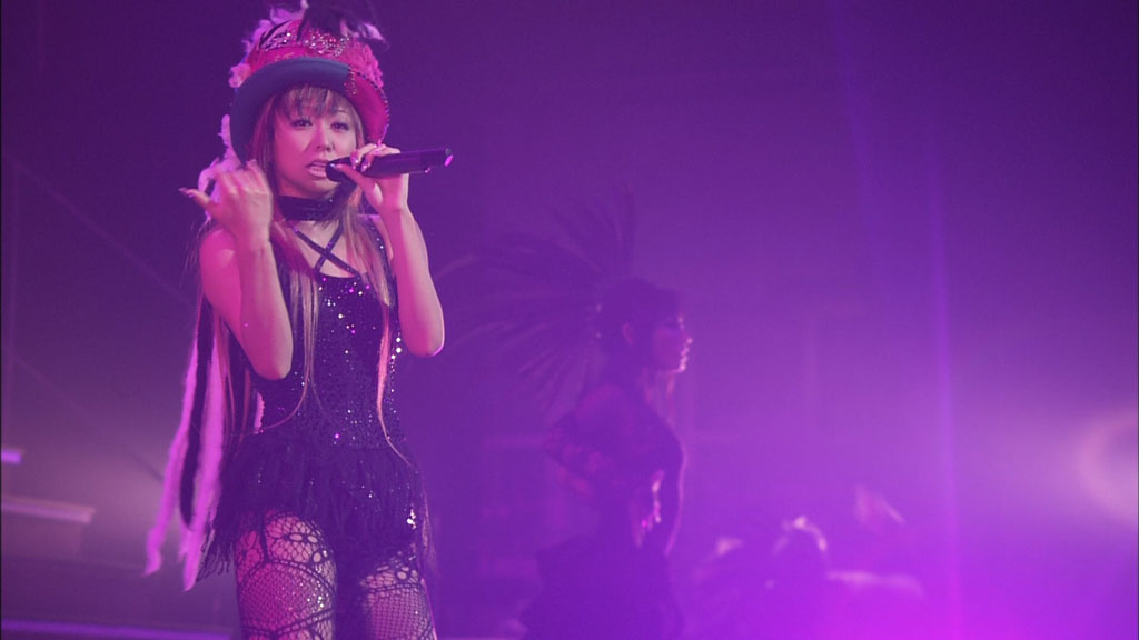 图片[4]-倖田來未 – KODA KUMI Live Tour 2006-2007 ~second session~ [2007.03.28] [BDISO 2BD 61.3GB]-蓝光演唱会资源网