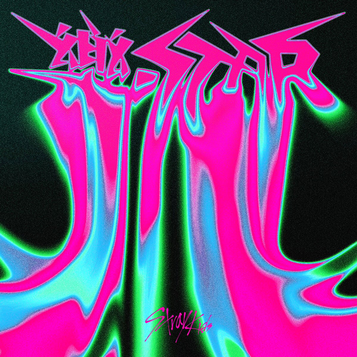 스트레이 키즈 – 樂-STAR Stray Kids – ROCK-STAR [2023.11.10] [24Bit/48kHz] [Hi-Res Flac 324MB]-蓝光演唱会资源网