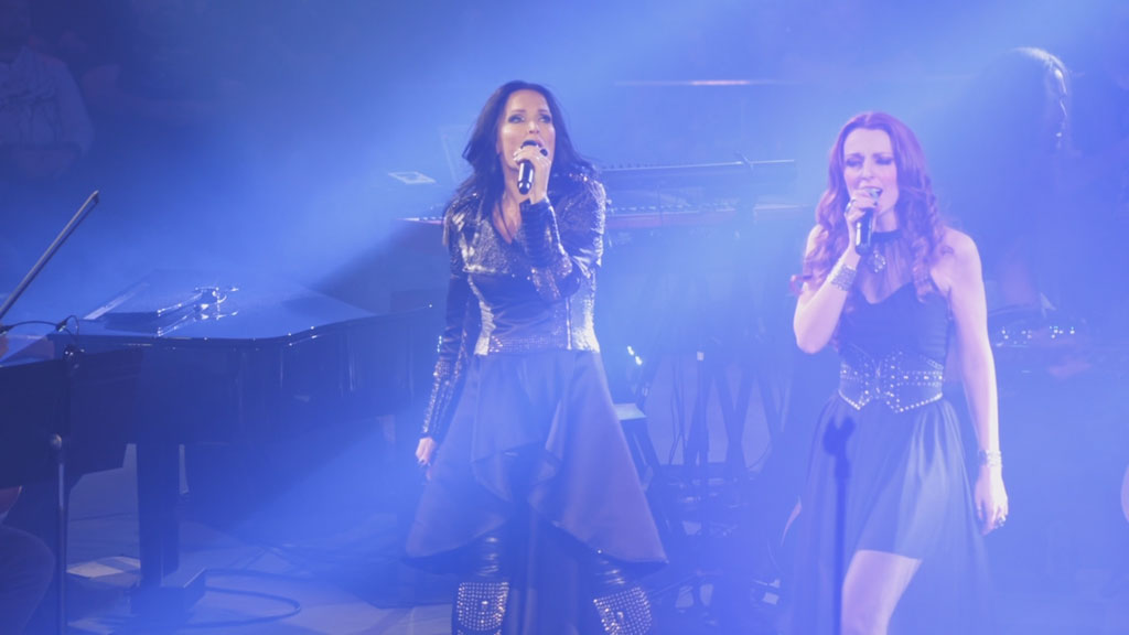 图片[5]-塔雅·图仑尼 Tarja – Circus Life 2020 (2025) Blu-Ray 1080i AVC DTS MA 5.1 [BDISO 23.3GB]-蓝光演唱会资源网