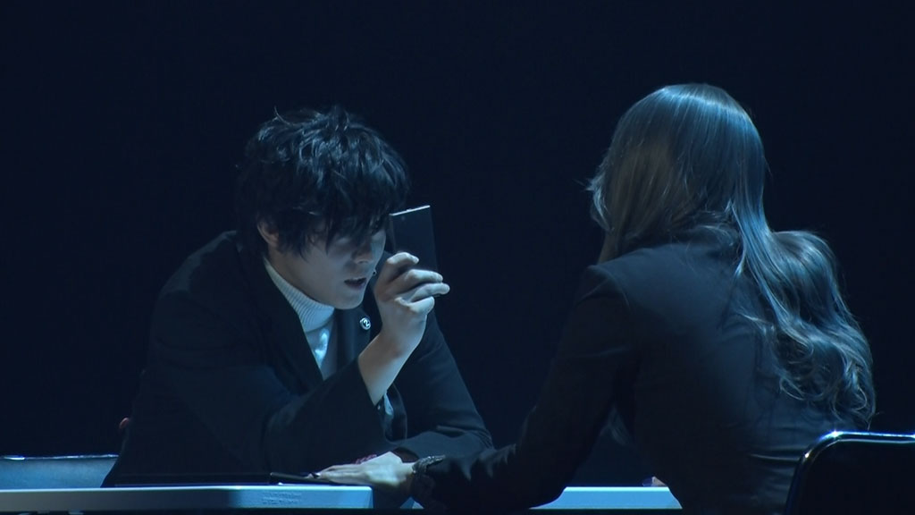 图片[5]-目黒将司 Shoji Meguro – PERSONA5 the Stage #4 2022 [BDMV 2BD 64.4GB]-蓝光演唱会资源网