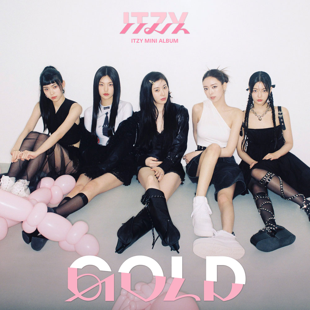 있지 ITZY – GOLD [2024.10.15] [24Bit/96kHz] [Hi-Res Flac 645MB]-蓝光演唱会资源网
