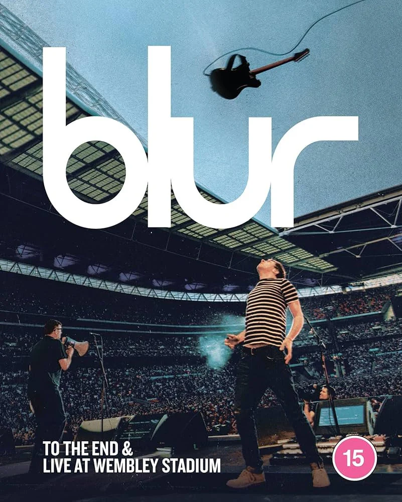 Blur – To the End Live At Wembley Stadium 2024 Blu-Ray 1080i AVC DTS MA 5.1 [BDMV 34.9GB]-蓝光演唱会资源网
