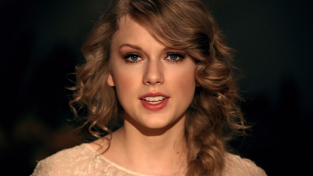 Taylor Swift – Mean 1080P [ProRes MOV 6.15GB]-蓝光演唱会资源网