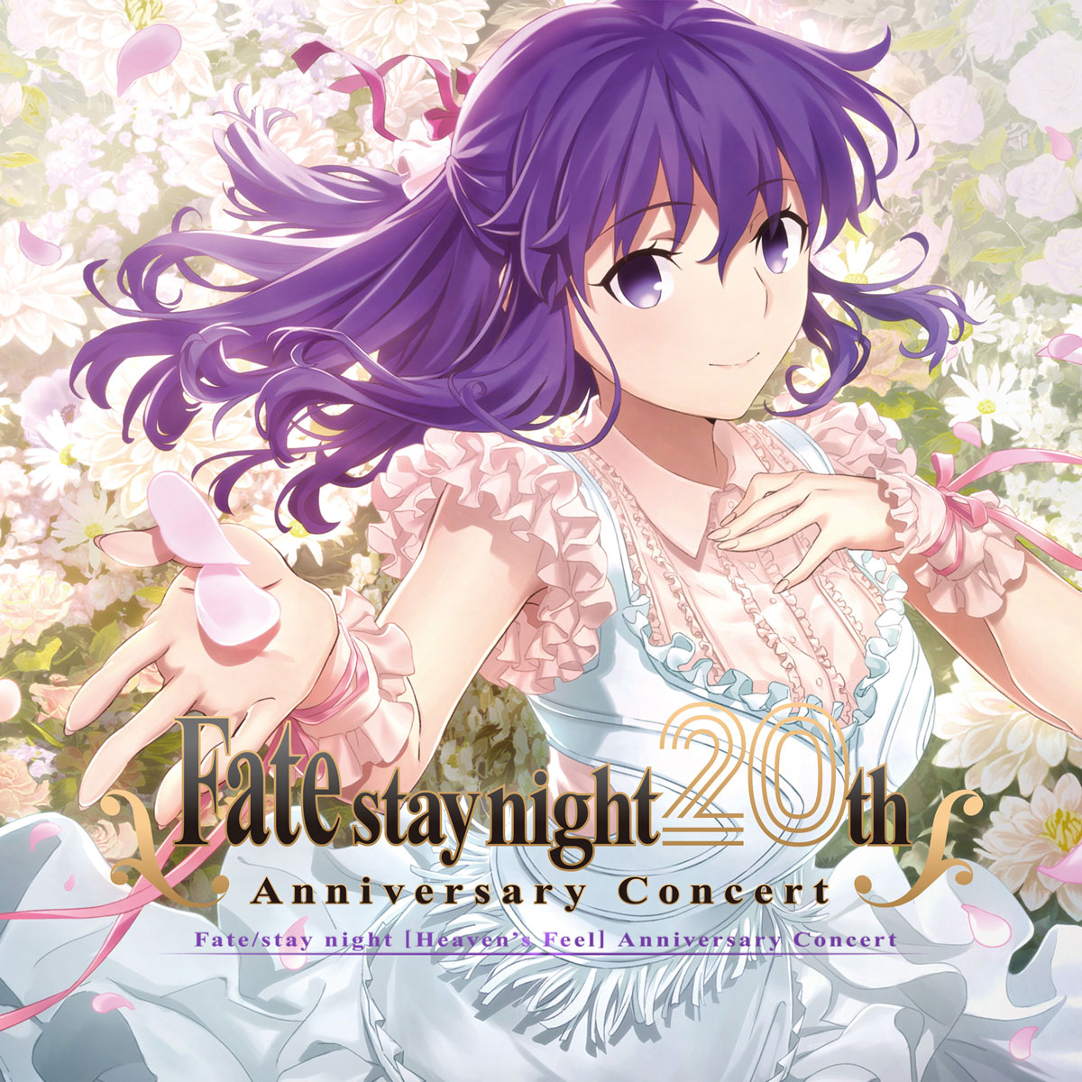 梶浦由記 – 「Fate／stay night」20周年記念「Fate／stay night [Heaven\’s Feel]」コンサート – CD+BD 2025 [BDMV 28GB]-蓝光演唱会资源网