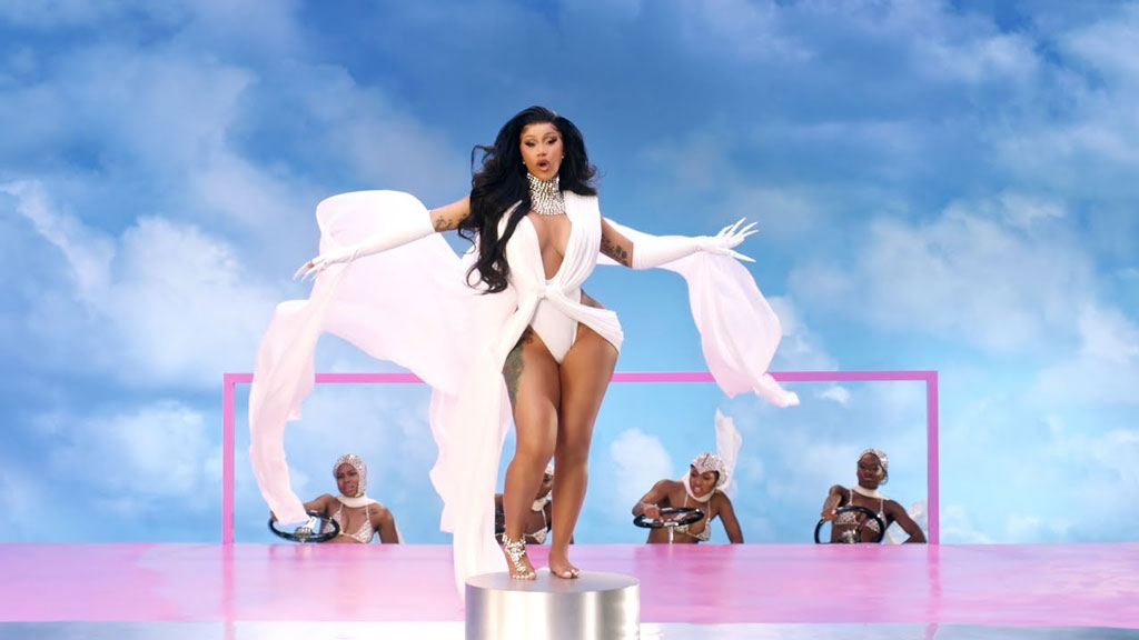 Cardi B – Up 1080P [ProRes MOV 3.52GB]-蓝光演唱会资源网