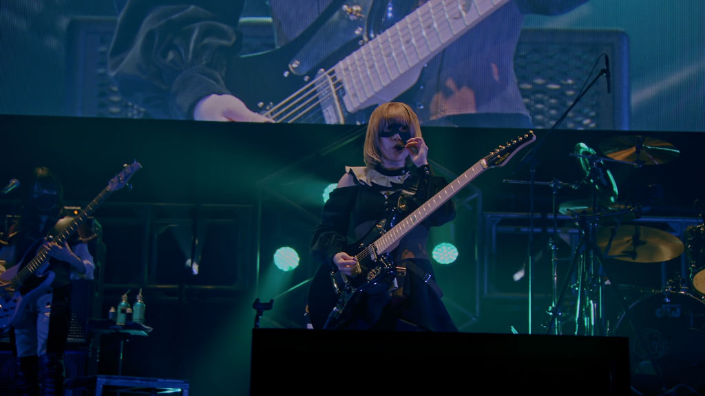 图片[4]-Ave Mujica 4th LIVE Adventus 2024 BluRay 1080p AVC LPCM 2.0 [BDISO 23.2GB]-蓝光演唱会资源网
