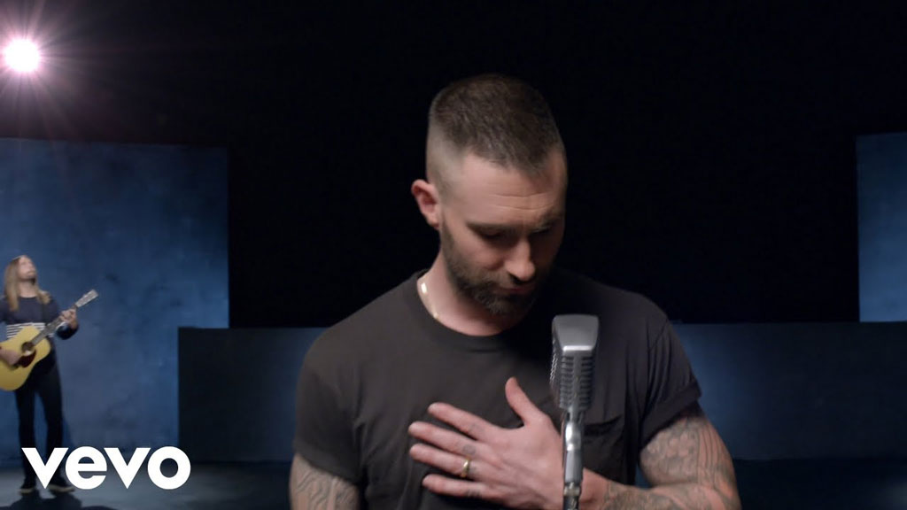 Maroon 5 ft. Cardi B Girls Like You Version 2 [WEB-DL MKV 1.33GB]-蓝光演唱会资源网