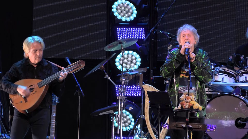 图片[4]-乔恩·安德森 Jon Anderson & The Band Geeks – Live Perpetual Change 2025 [BDISO 20.7GB]-蓝光演唱会资源网