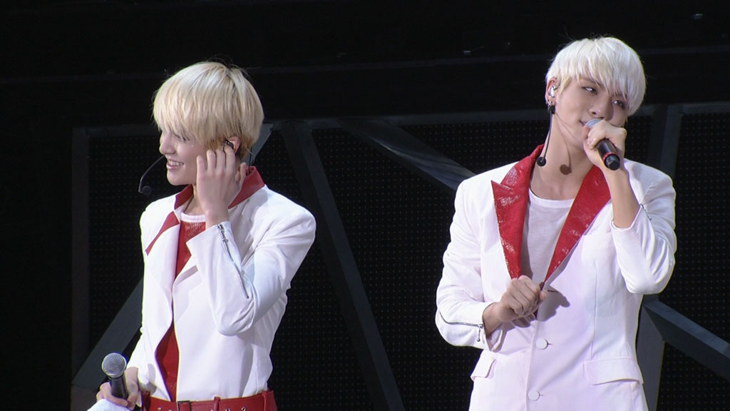 图片[5]-샤이니 SHINee – JAPAN ARENA TOUR SHINee WORLD 2013 ～Boys Meet U～ [2014.04.02] [BDMV 2BD 53.6GB]-蓝光演唱会资源网