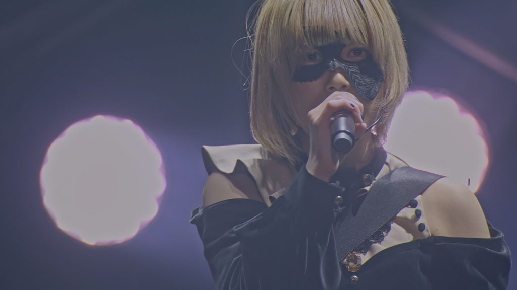 图片[5]-Ave Mujica 4th LIVE Adventus 2024 BluRay 1080p AVC LPCM 2.0 [BDISO 23.2GB]-蓝光演唱会资源网