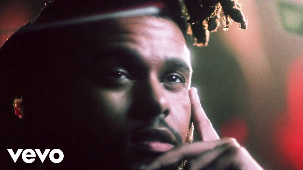 The Weeknd – In The Night 2015 720P [ProRes MOV 1.18GB]-蓝光演唱会资源网