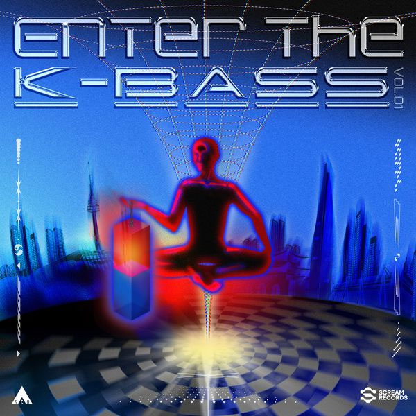 オムニバス V.A. – ENTER THE K-BASS Vol.1 2025 [24Bit/96kHz] [Hi-Res Flac 457MB]-蓝光演唱会资源网