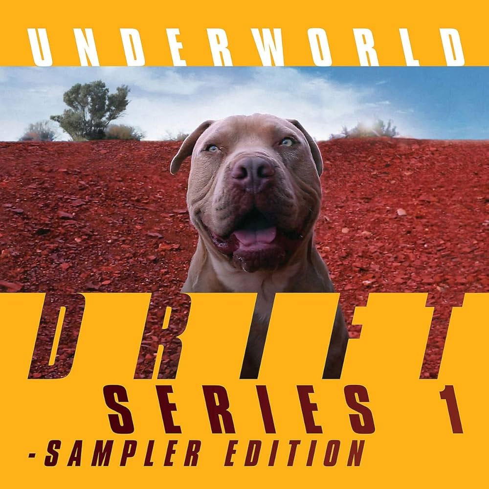 Underworld – DRIFT Series 1 2020 [BDMV 35.2GB]-蓝光演唱会资源网