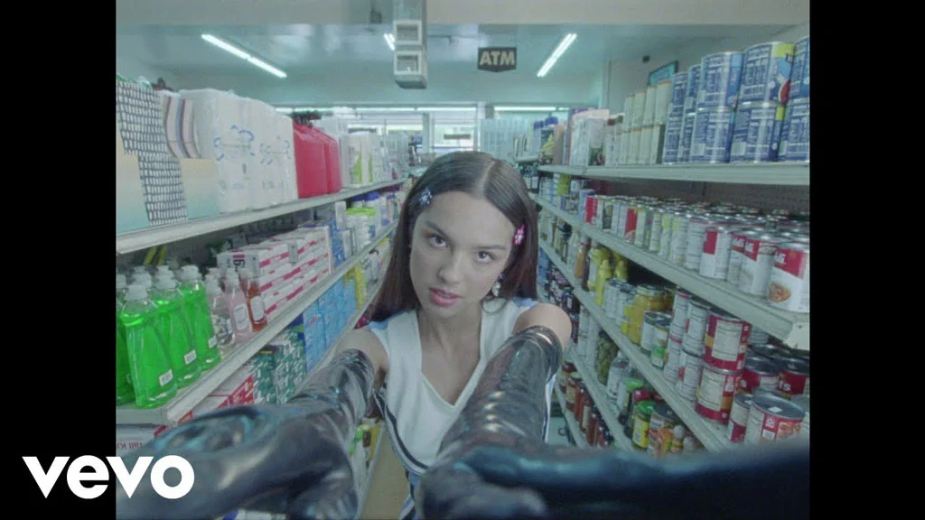 Olivia Rodrigo – Good 4 U [ProRes MOV 2.8GB]-蓝光演唱会资源网