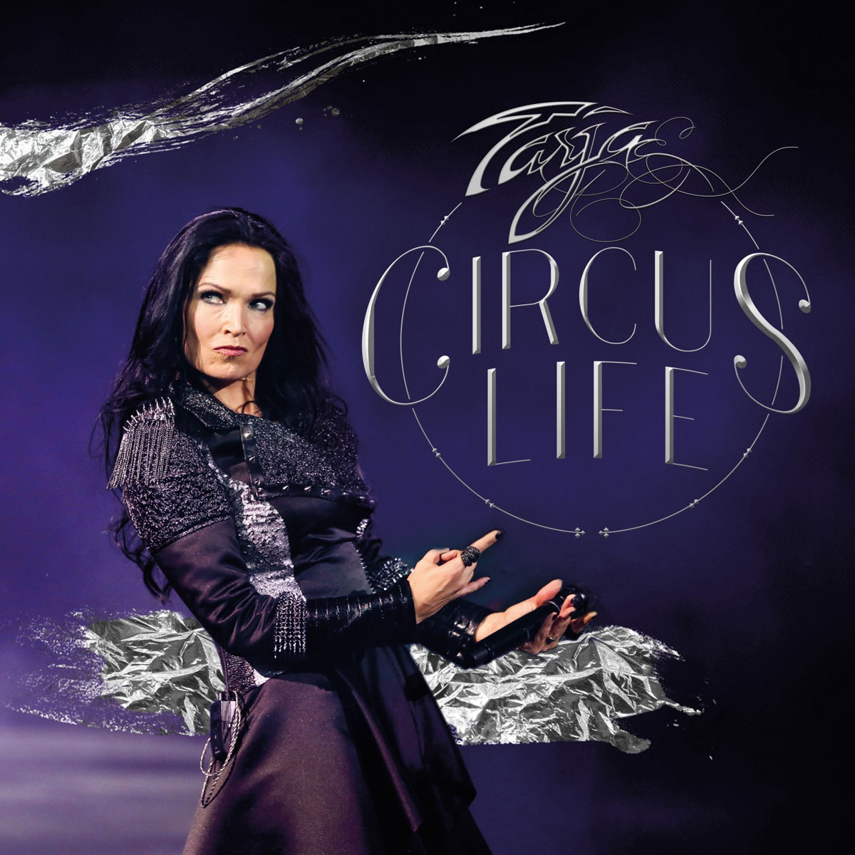 塔雅·图仑尼 Tarja – Circus Life 2020 (2025) Blu-Ray 1080i AVC DTS MA 5.1 [BDISO 23.3GB]-蓝光演唱会资源网