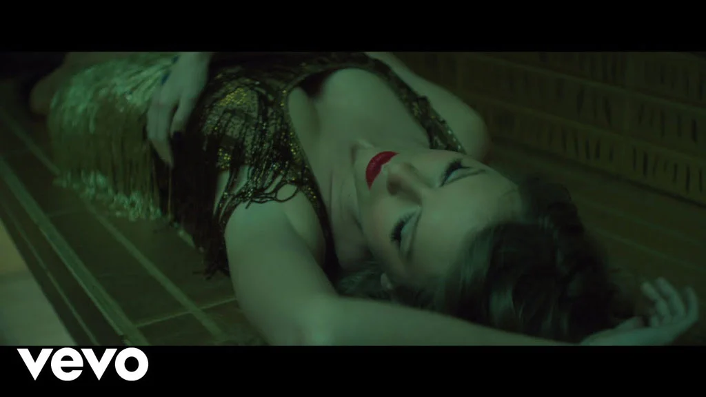 泰勒·斯威夫特 Taylor Swift – I Can See You 1080P [ProRes MOV 6.12GB]-蓝光演唱会资源网