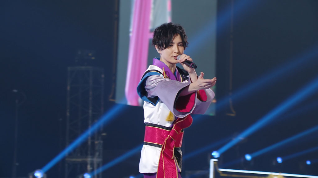 图片[6]-THE IDOLM@STER SideM 8th STAGE ～ALL H@NDS TOGETHER～ LIVE 2024 [BDMV 4BD 141GB]-蓝光演唱会资源网