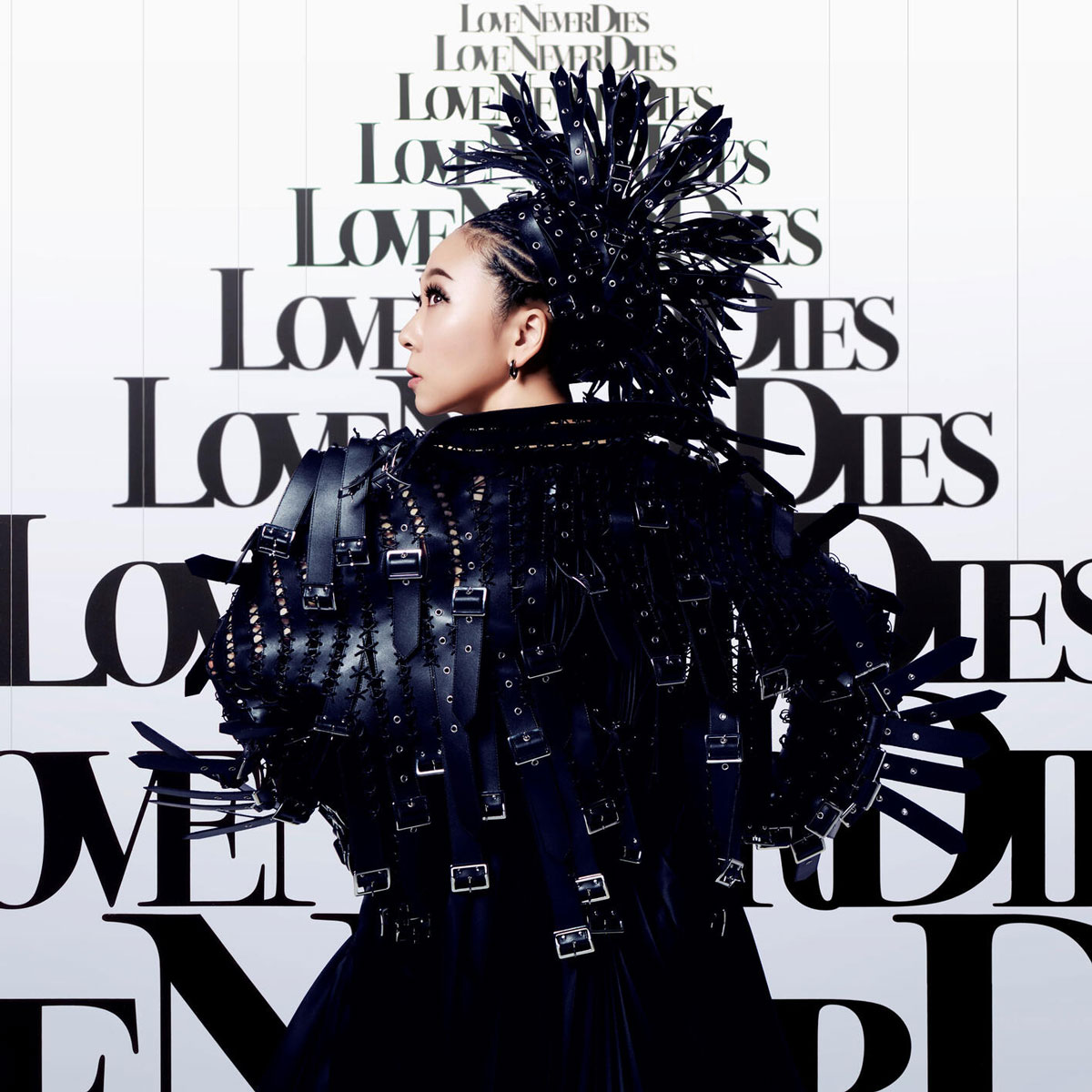 Misia 米希亚 – LOVE NEVER DIES 2025 [24Bit/48kHz] [Hi-Res Flac 780MB]-蓝光演唱会资源网