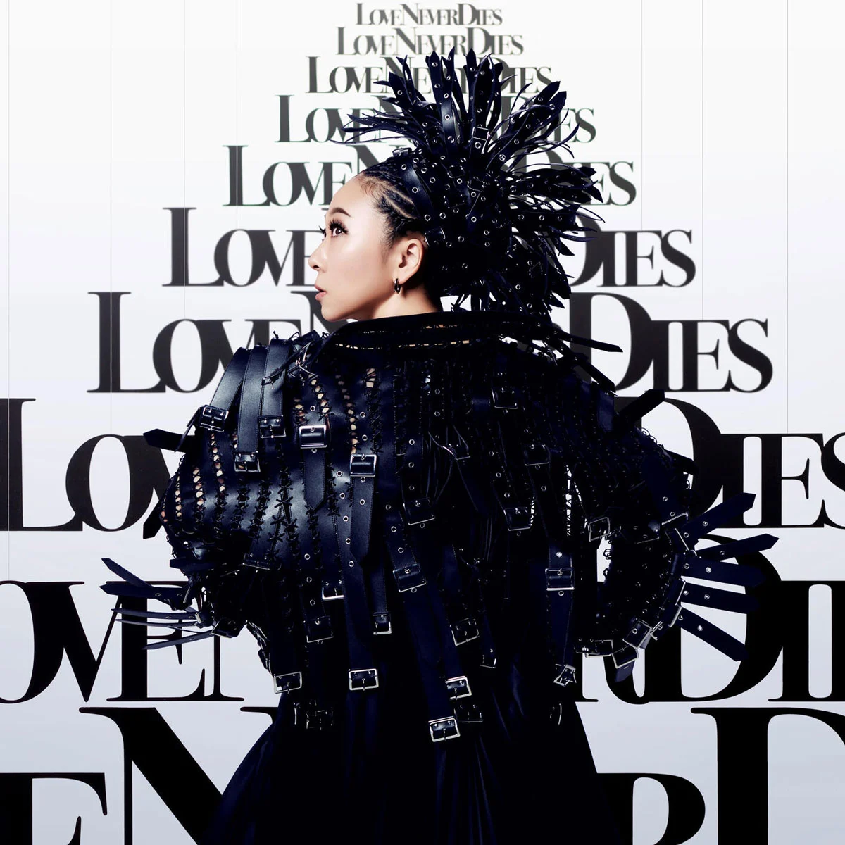 Misia 米希亚 – LOVE NEVER DIES 2025 [24Bit/48kHz] [Hi-Res Flac 780MB]-蓝光演唱会资源网
