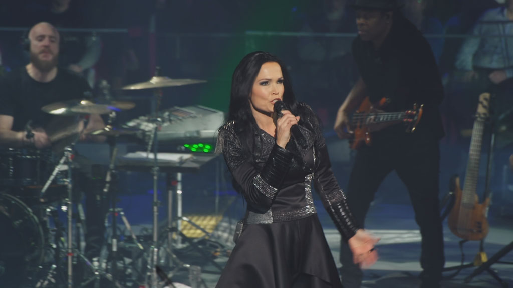图片[3]-塔雅·图仑尼 Tarja – Circus Life 2020 (2025) Blu-Ray 1080i AVC DTS MA 5.1 [BDISO 23.3GB]-蓝光演唱会资源网