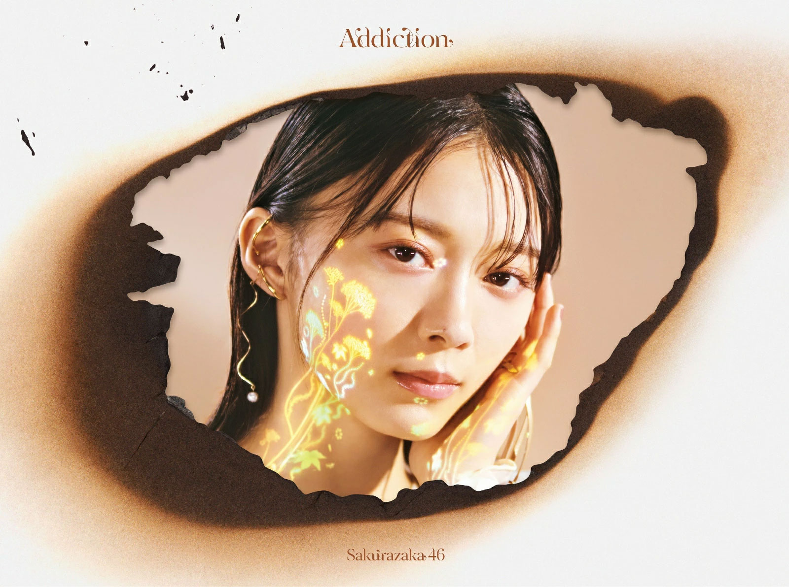 櫻坂46 Sakurazaka46 Addiction [初回生産限定盤 TYPE-A] [2025.04.30] 2CD+1BD [BDISO 43.8GB]-蓝光演唱会资源网