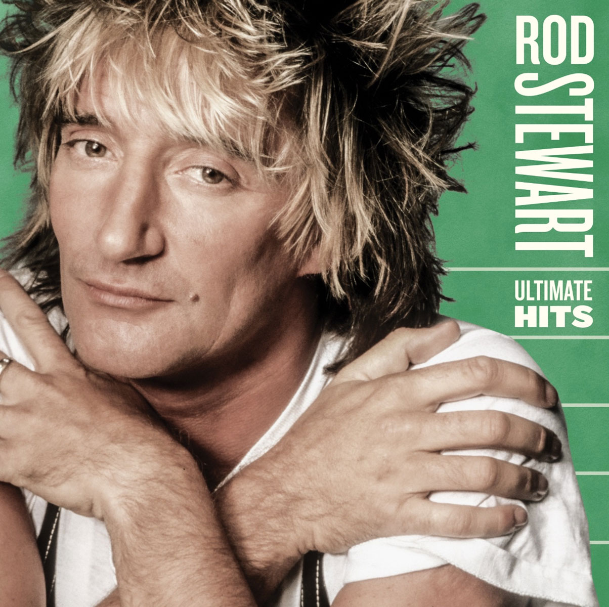 洛史都华 Rod Stewart – Ultimate Hits 2025 (Blu-ray Audio) [BDMV 11GB]-蓝光演唱会资源网